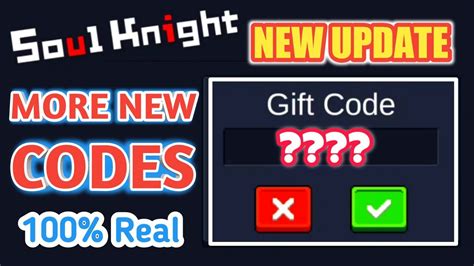 soul knight codes|soul knight codes 2021.